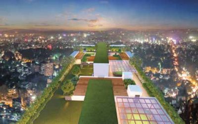 1 & 2 BHK HOMES, AMBEGAON