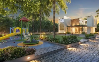 1 & 2 BHK HOMES, AMBEGAON